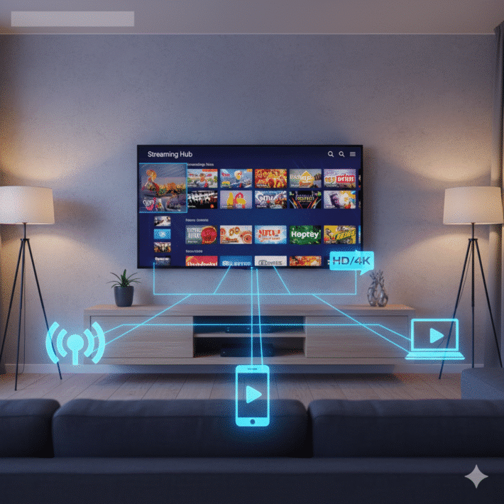 IPTV : De Ultieme Gids voor Nederland in 2025 16 Internet Protocol Television