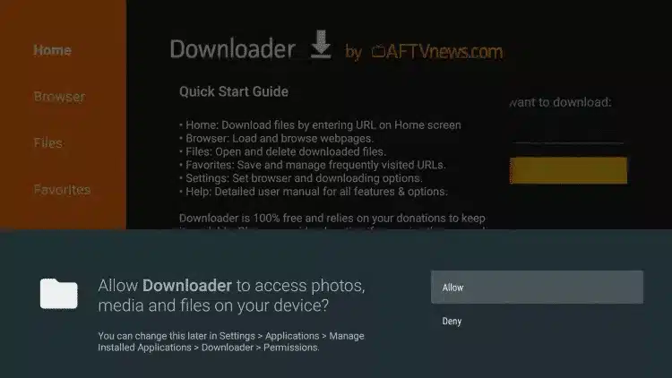 IPTV installeren op FireStick – Complete Gids 7 IPTV installeren