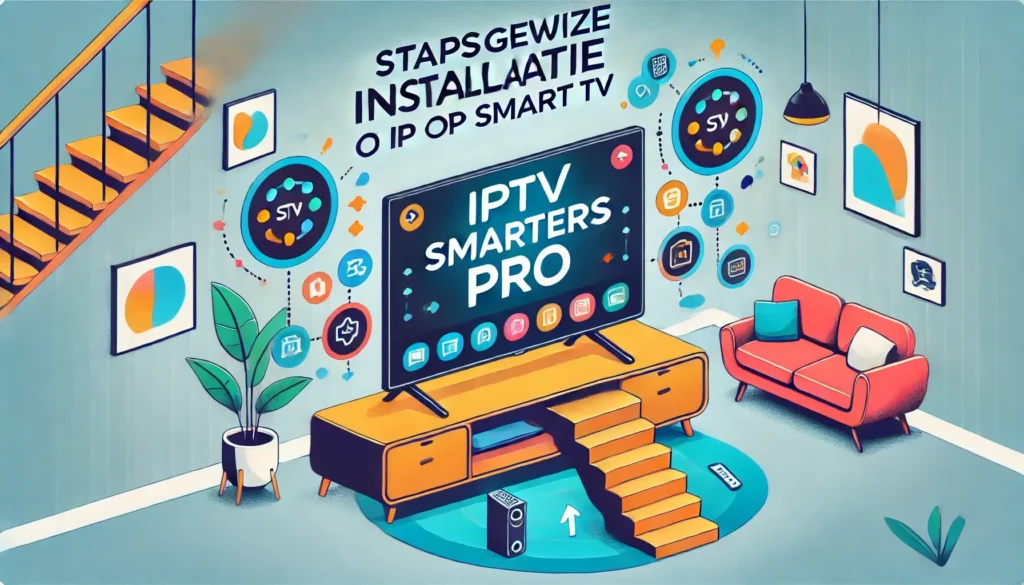 iptv nederland