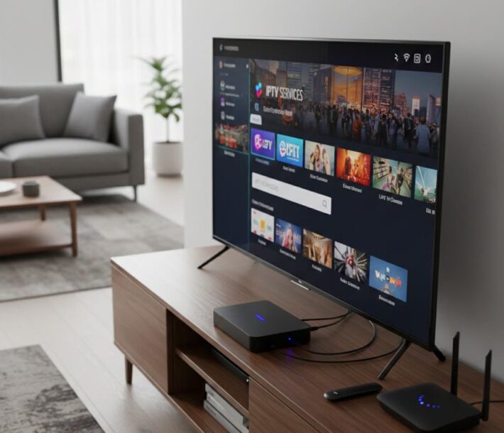 IPTV box uitgelegd: alles wat je moet weten in 2026 10 IPTV Box Gids