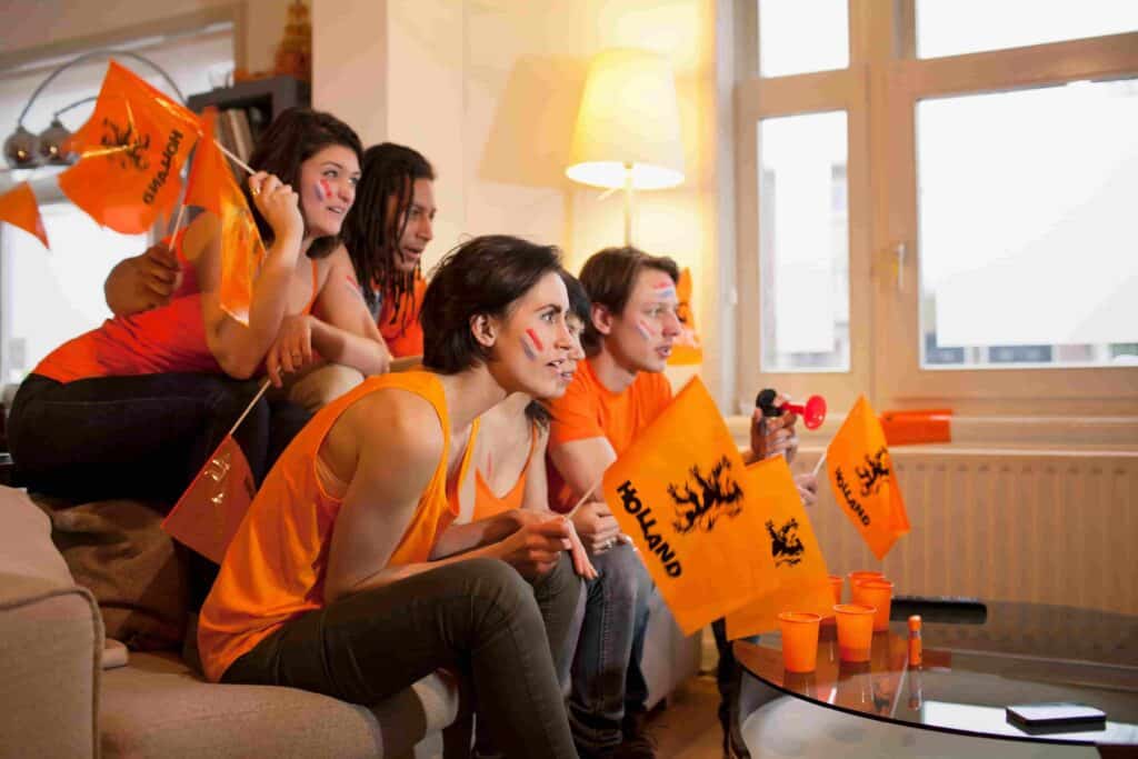 IPTV Kopen Nederland