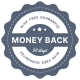 modern checkout two columns template guarantee badge 1 1 1