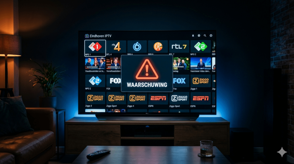 IPTV Nederland